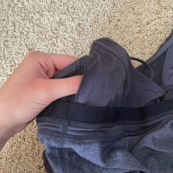 Lululemon Wrapped Tank - Picture 4 of 6